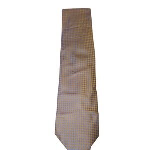 bergamo new york tie‎